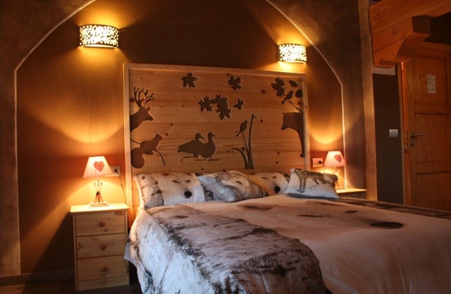 La Locanda del Mulino - Room 3