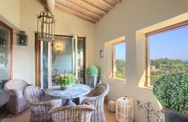 La Loggia