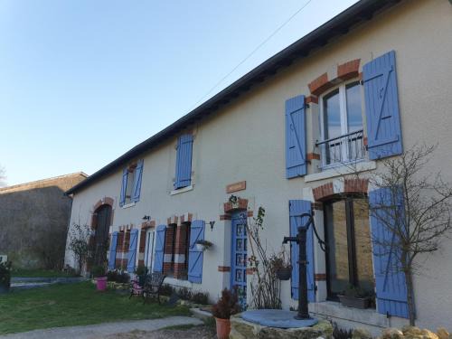 La longère