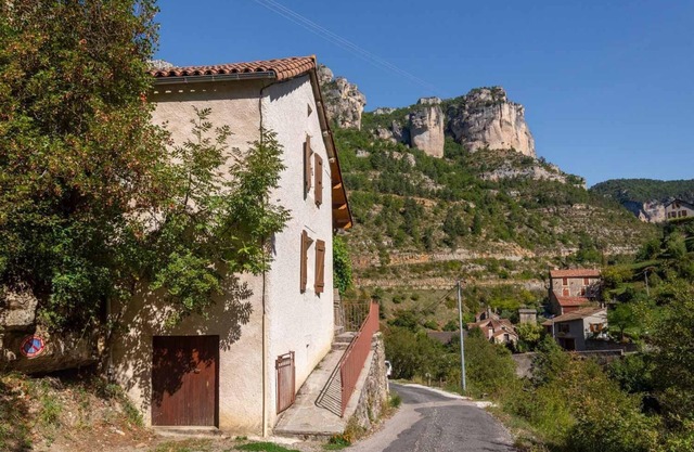 La Maisonnette à la Caze