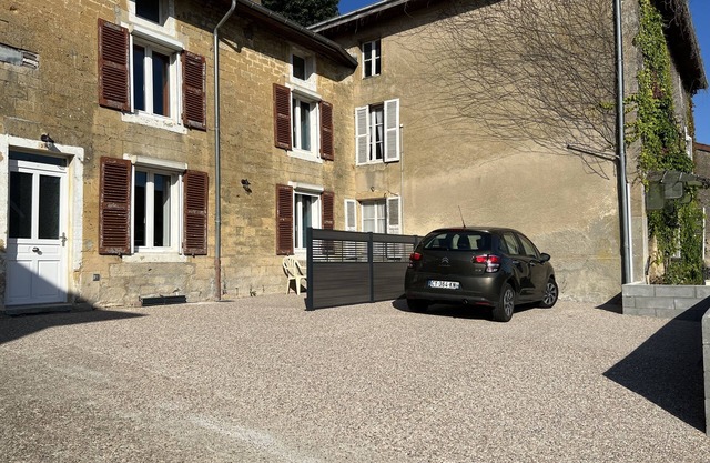 La Maison d'à Côté