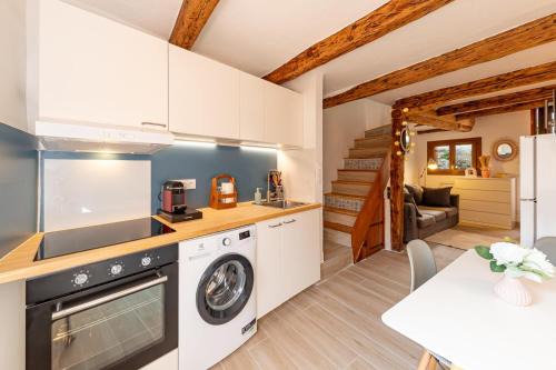 La maison d'Acoya