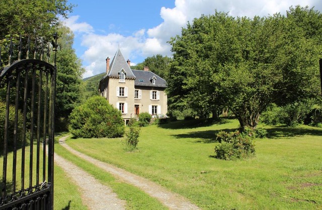LA MAISON D'EULALIE