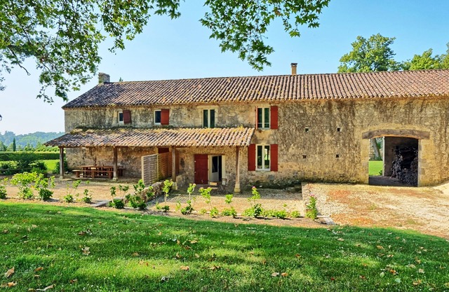 La maison d'Olive - Charming gîte