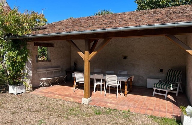 La Maison de Mamie