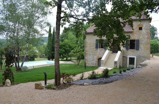 La Maison du Bournat