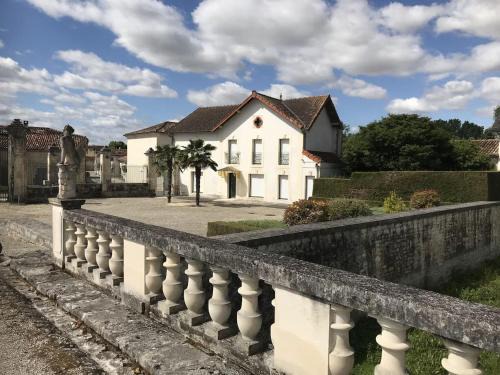 La maison du parc