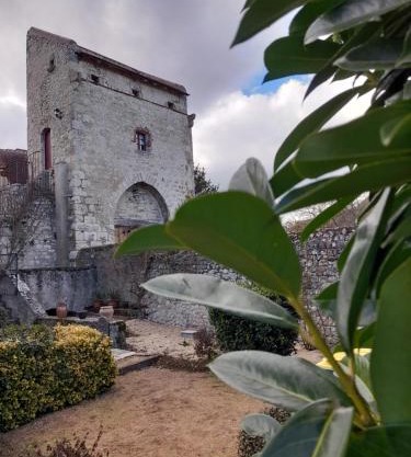 La Maison du Prince de Condé