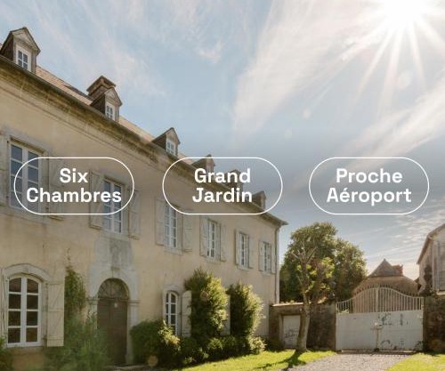 La Maison Tonio