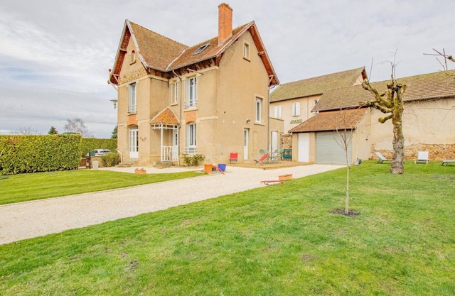 La Mariette - VAUBAN