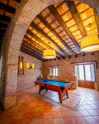 La Masia