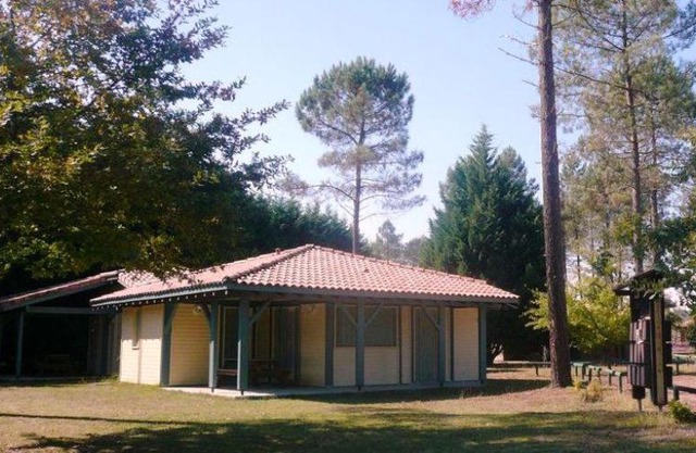 La molinie