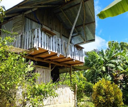 La Muñequita Lodge 1 - culture & nature experience