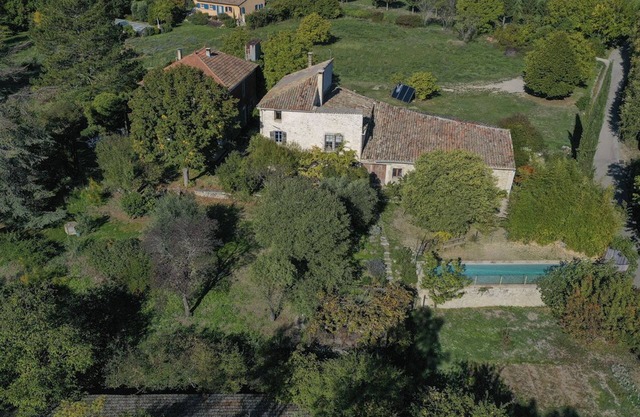 La Norgère, 6-person gîte with swimming pool.