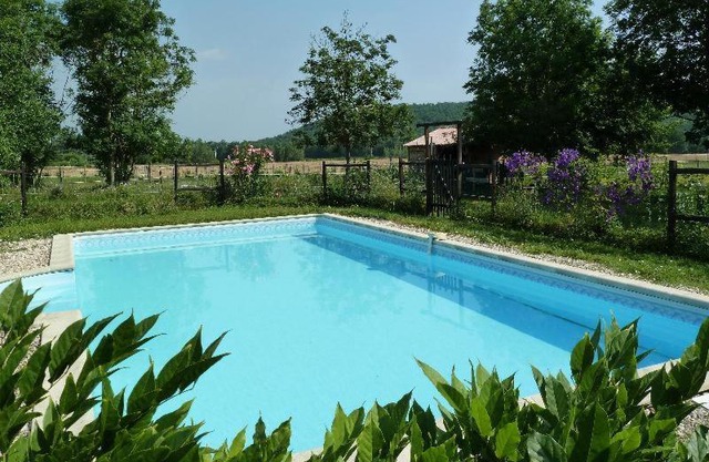 La Pénardière