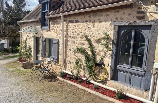 LA P'TITE MAISON DU CANAL