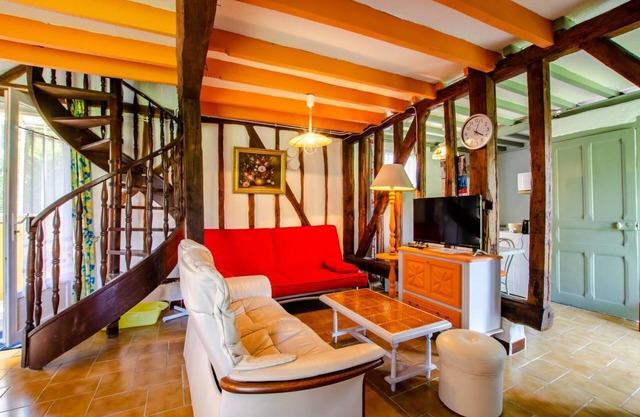 La Perrière - Onjon - Gîte