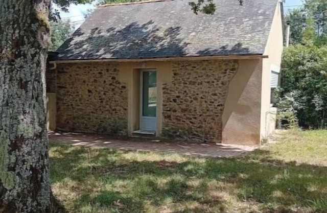 La Petite Maison Entre Saint-nazaire et Nantes