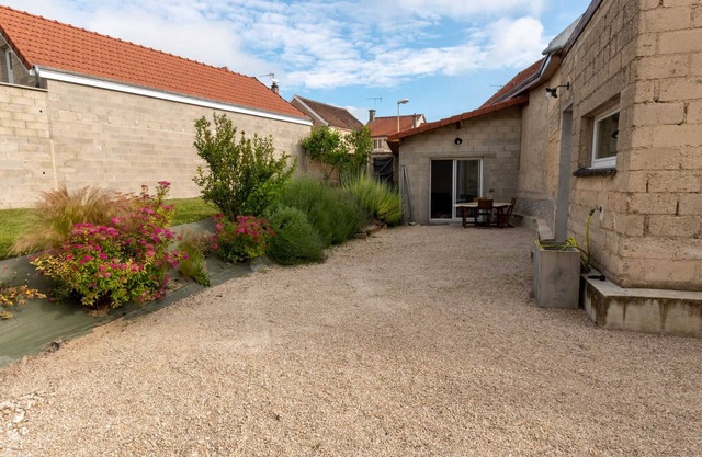 La Petite Maison - Condé-sur-marne