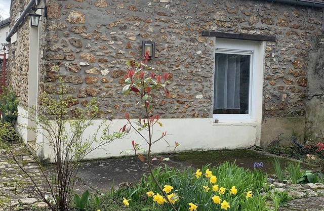 La Petite Maison à Plaisir