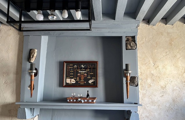 La Petite Maison d Issy