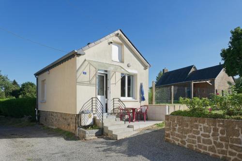 La petite maison