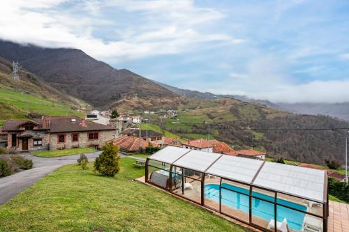 La Picarota