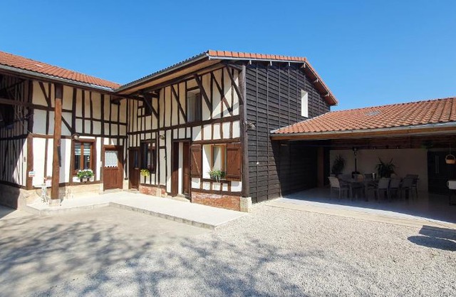 La pinsonnière