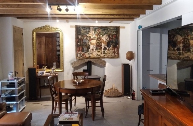 LA Plus Ancienne Maison DE Guerande Rénovée Dans les Règles de L'art
