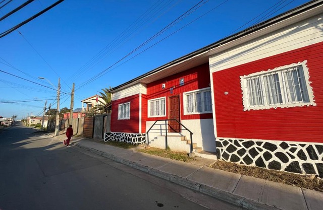 La Pochita