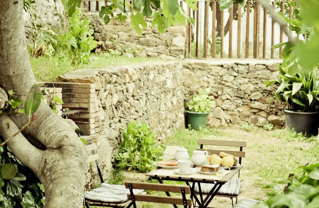 La Posada de Grimaldo