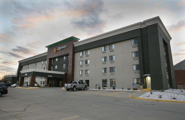La Quinta by Wyndham Des Moines West Clive