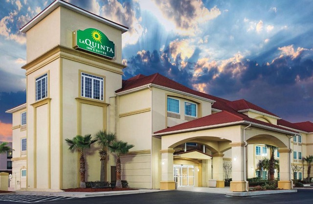 La Quinta by Wyndham Kingsland/Kings Bay Naval B