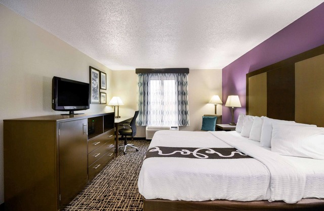 La Quinta Inn by Wyndham North Myrtle Beach