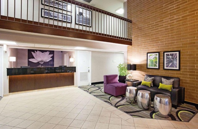 La Quinta Inn by Wyndham Oshkosh