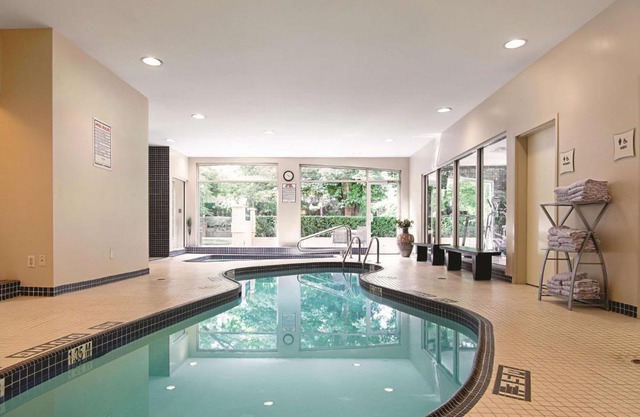 La Quinta Inn by Wyndham Vancouver Airport