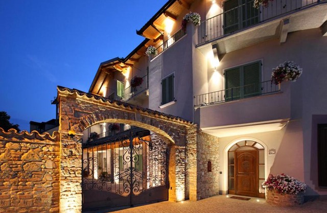 La Rocca