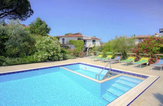 La Rosa by Interhome