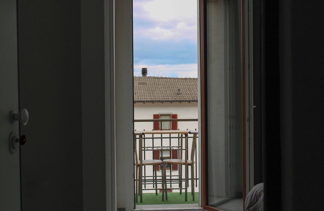 La rosa dei Pepoli
