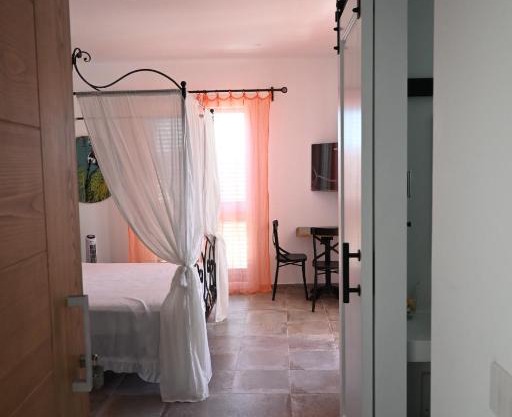 La stanza del vicolo