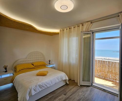 La suite (Sole)