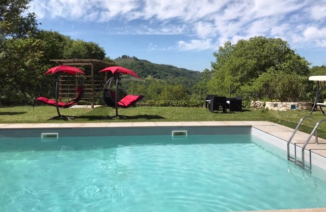 La Tenuta - Resort Agricolo