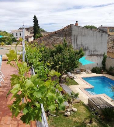 La Terrasse