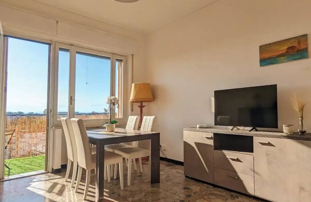 La Terrazza del Re