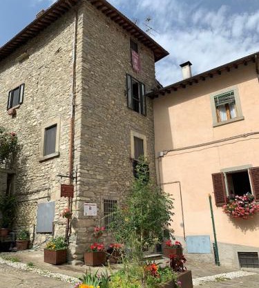 La Torre del Vicario