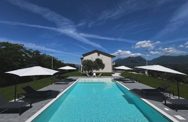 La Valle B&B