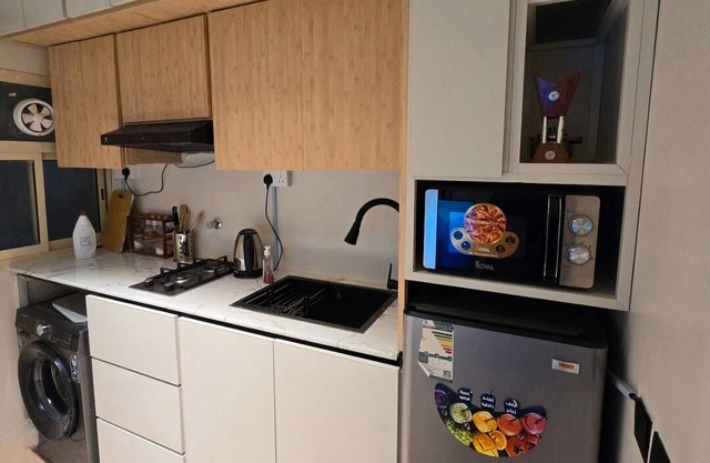 La Vie Apartment