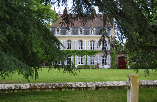 La vie de Château au Sein de la Bastide de Saint Justin