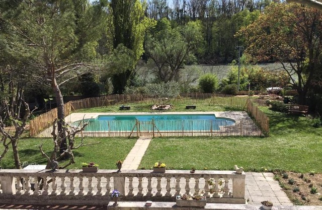 La Villa de Lise
