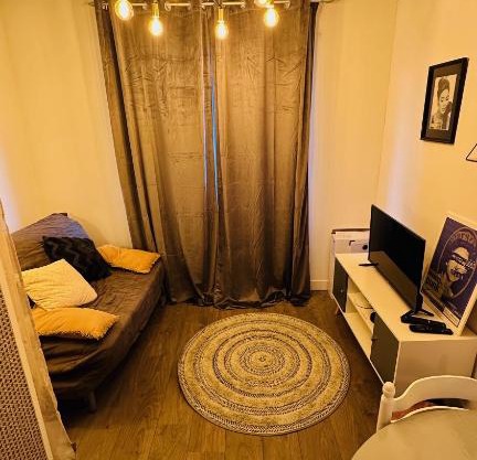 LA VILLA DEKO - Studio avec parking proche Université et Hôpital